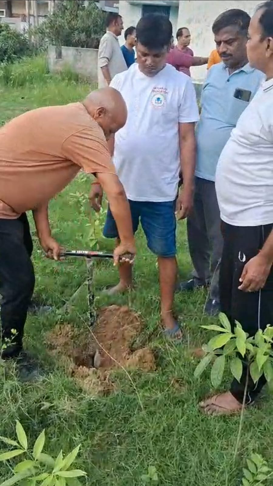 Green India